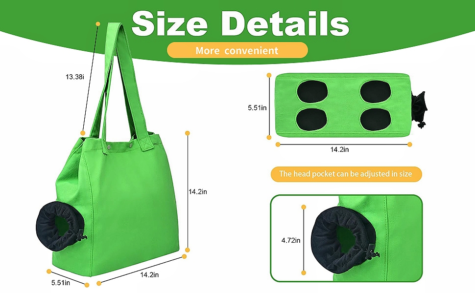 Shoulder Carrying Bag