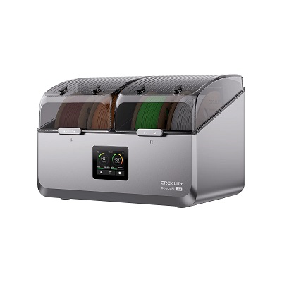	SpacePi X4 Filament Dryer