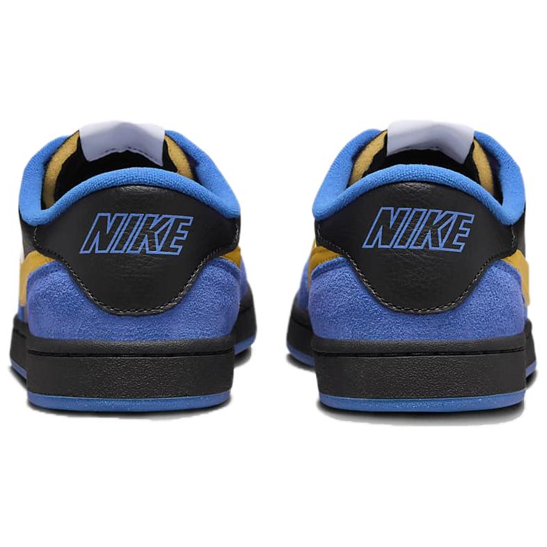 Nike Sb Fc Classic Inter Milan 909096-400 | eBay display picture 3