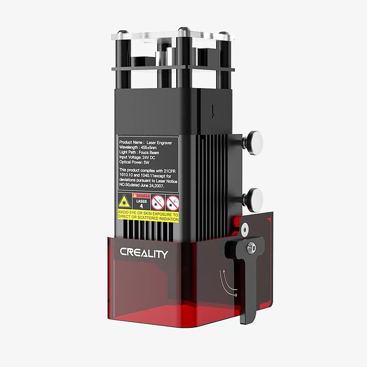 Creality Laser Engraving Module