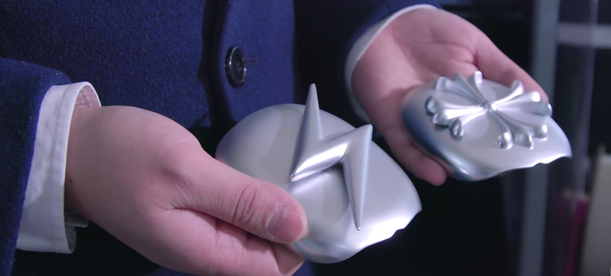 3d print figurine