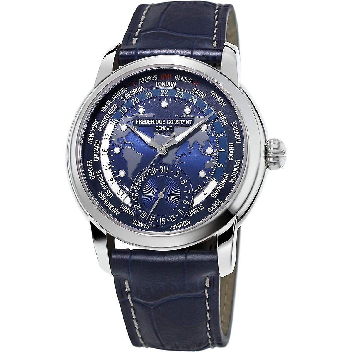 Orologio da uomo Frederique Constant FC-718NWM4H6