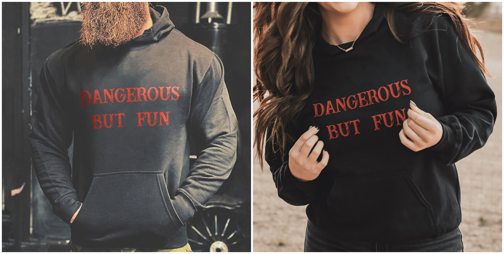 Couple Outfits