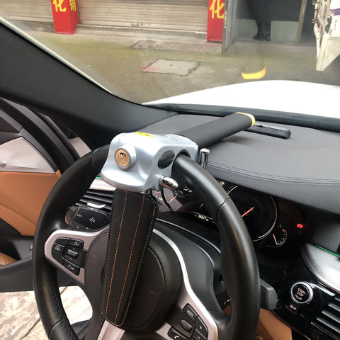 steering