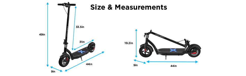 hover 1 electric scooter, foldable electric scooter led lights,electric scooter off road tires, 