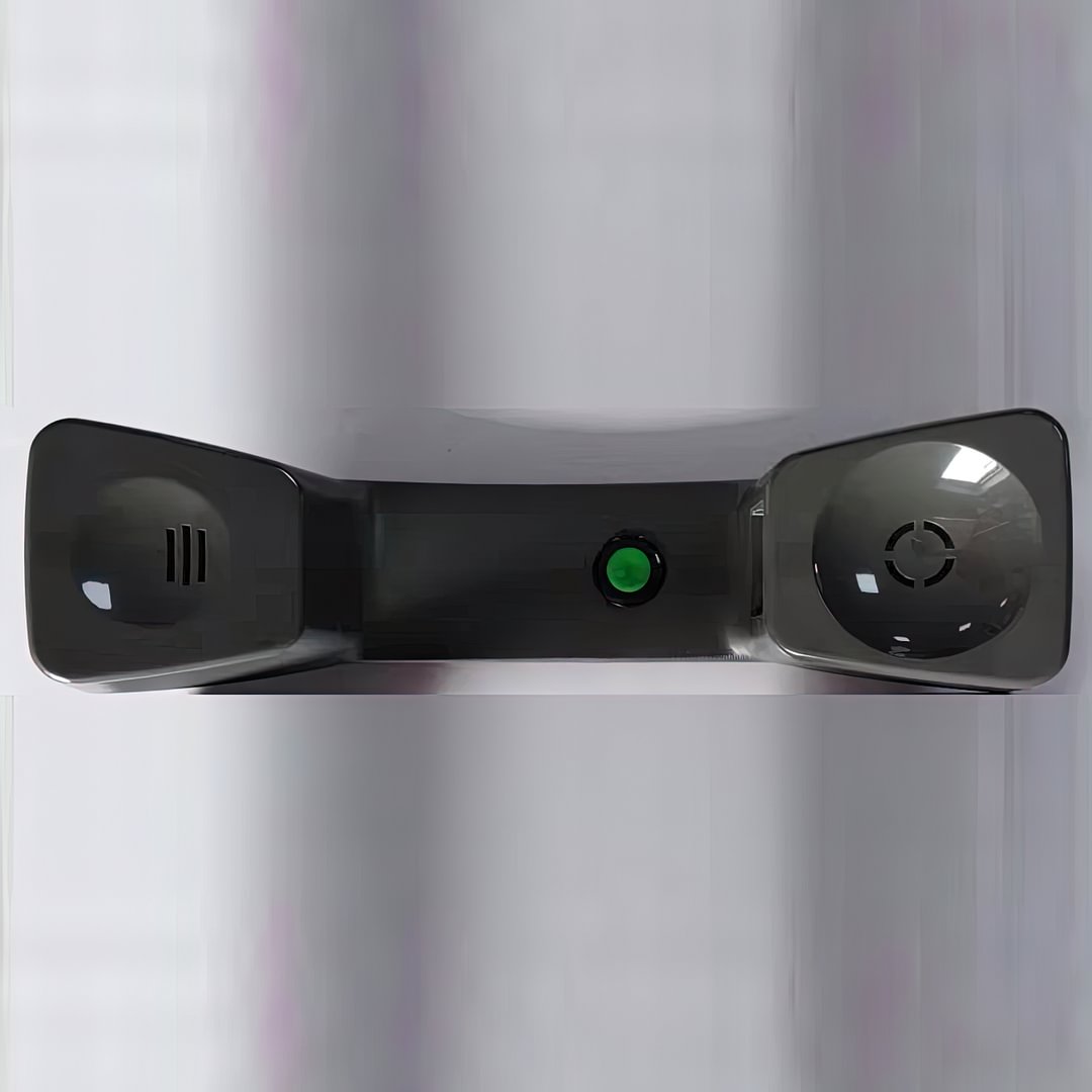 Euro/Dogbone Avaya push to talk Handset