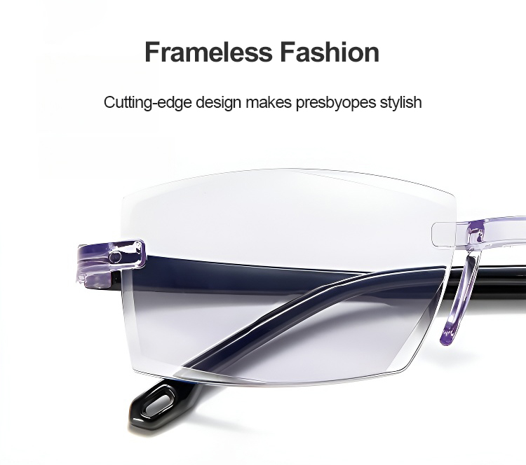 Tegooe clarity blue glasses