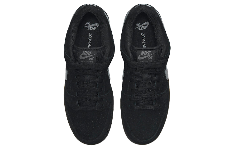 Nike Sb Dunk Low Pro Fog BQ6817-010 | eBay