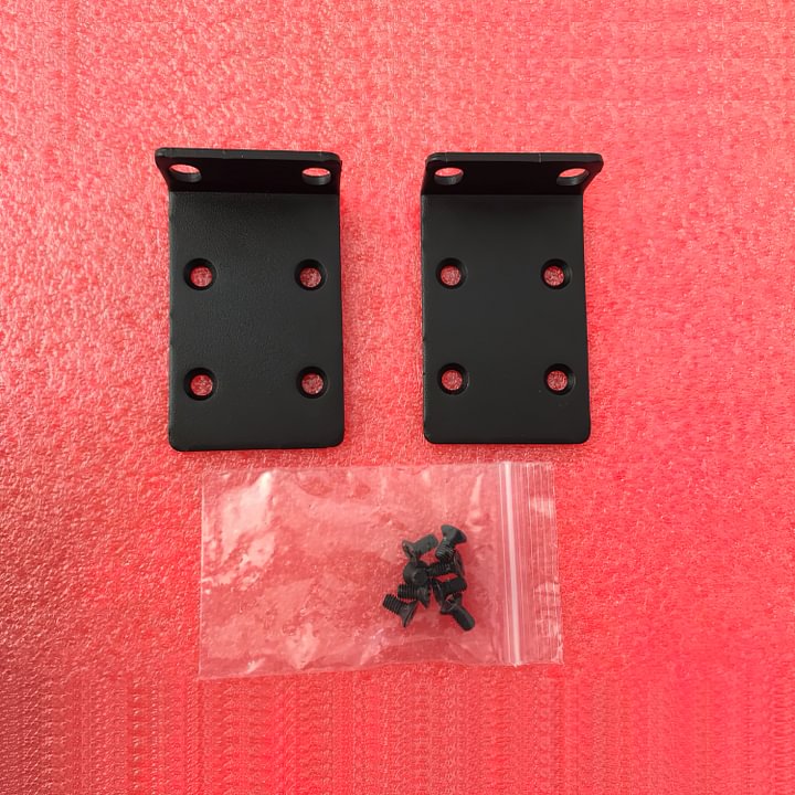 Cisco RM-300-19-Cisco Small Business 200/300/500 19 inch rack kit with screws