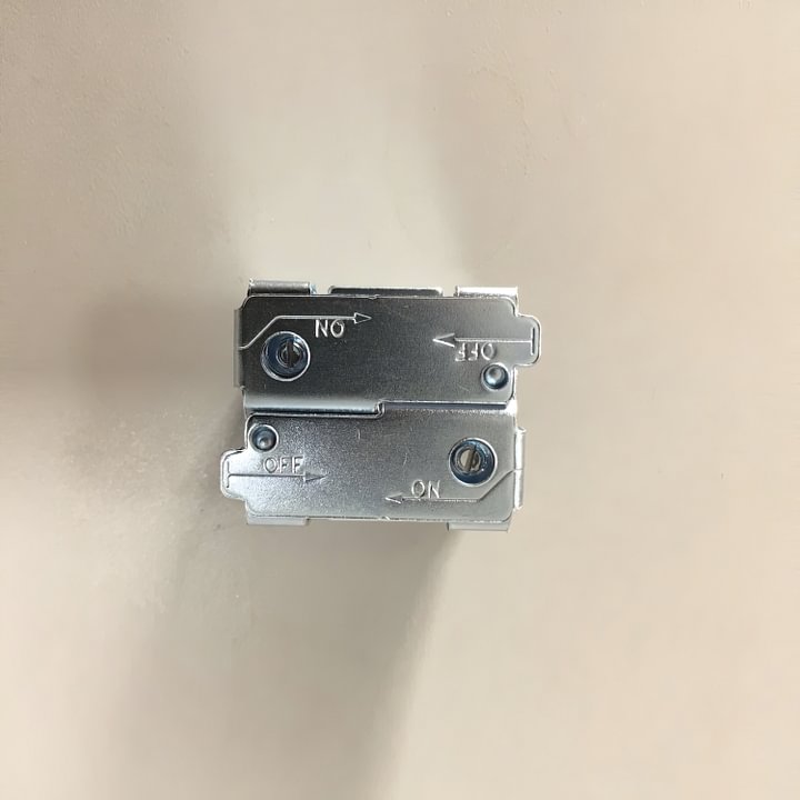 AIR-CHNL-ADAPTOR-2 units make 1 kit)