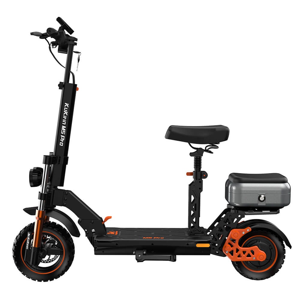 KuKirin M5 Pro Electric Scooter 20Ah Battery 1000W Powerful motor