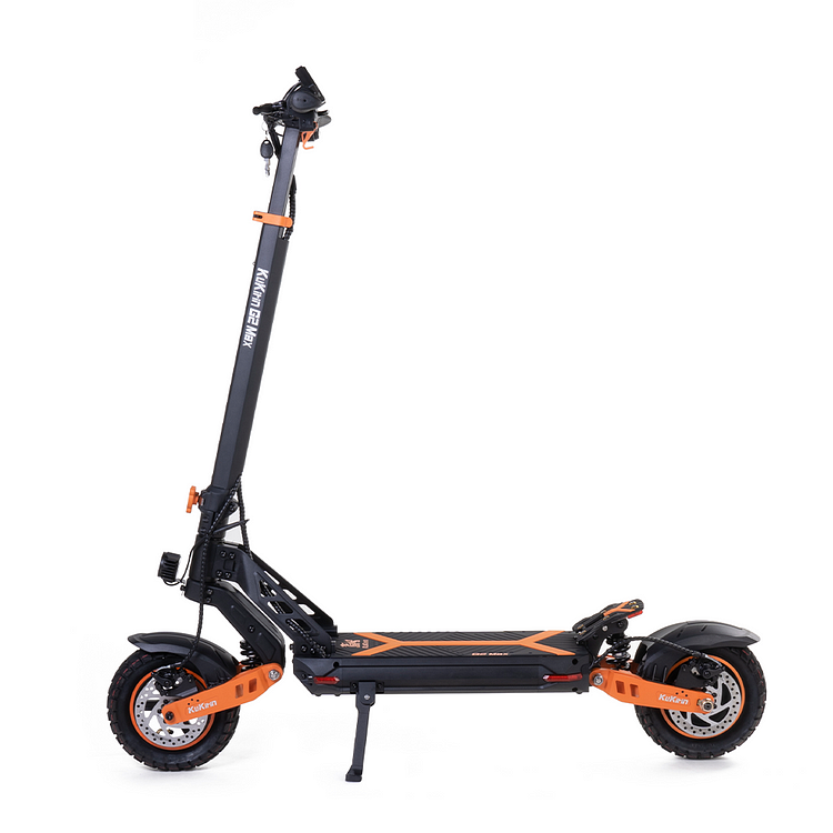 KuKirin G2 Max Electric Scooter x2 Bundle