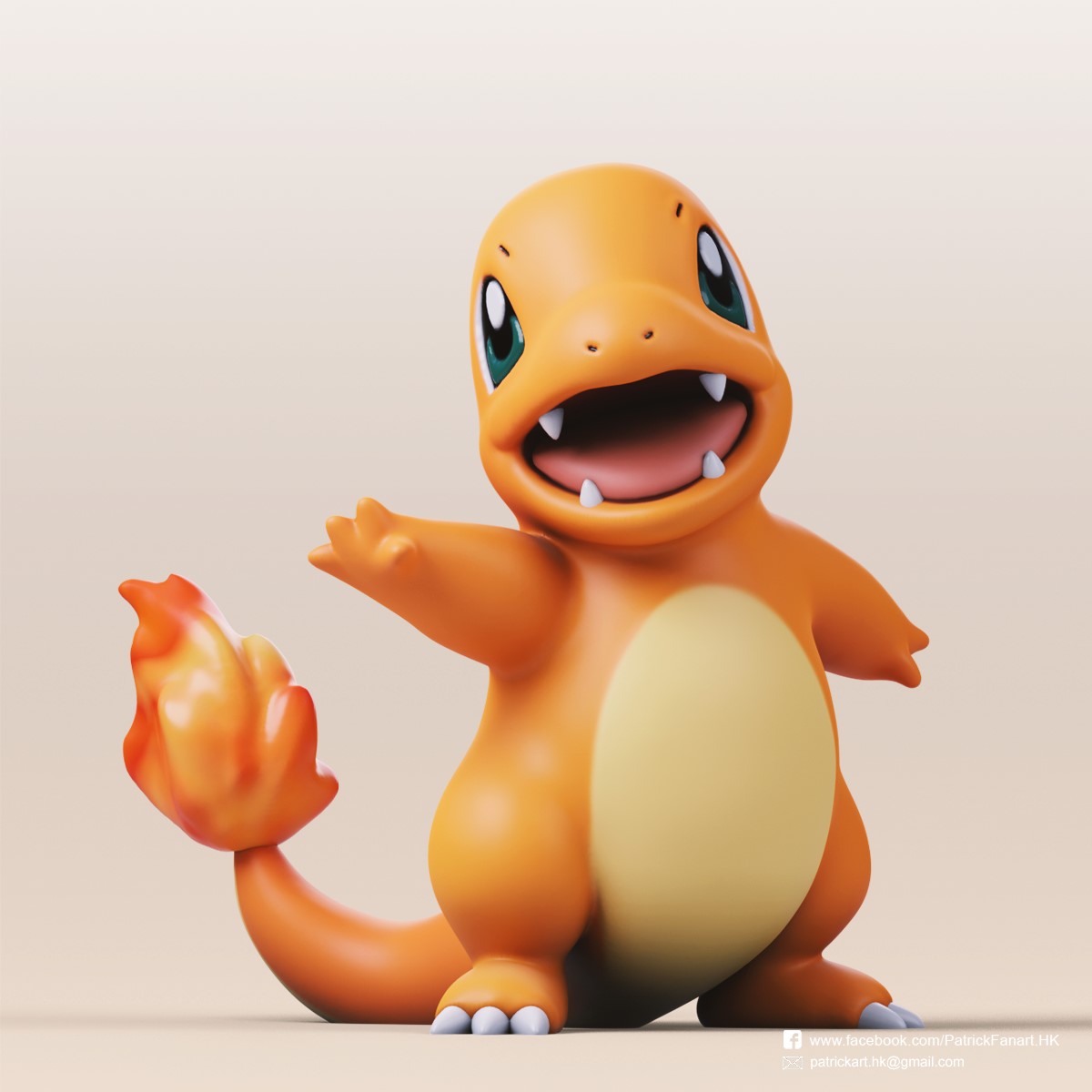 3D Printed Pokemon: Get Your Favorite Pokemon 3D Print Today