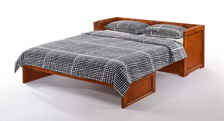 Murphy Cabinet Bed Hardwood Cabinet Transforms Into a Queen Bed Murphy Cabinet Bed Hardwood Cabinet Transforms Into a Queen Bed