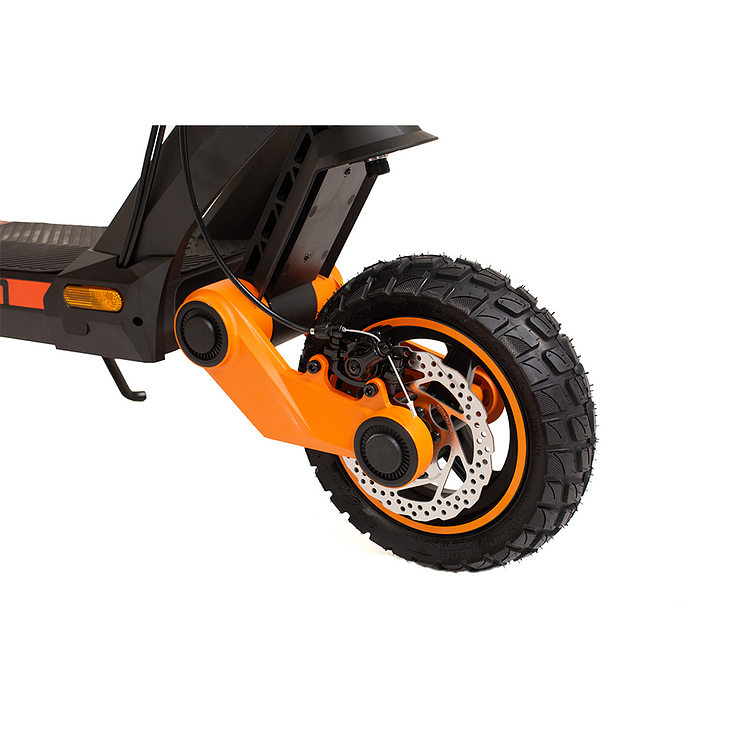 KuKirin G3 Electric Scooter x2 Bundle