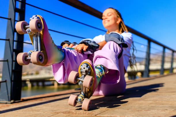 Basic Skills for Roller Skates