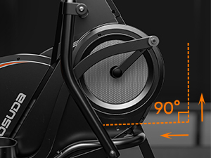 2-IN-1 HIIT TRAINER