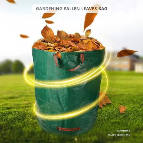 Versatile PP Garden Waste Bag