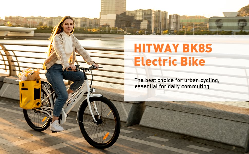 e-bike| HITWAY e-bike