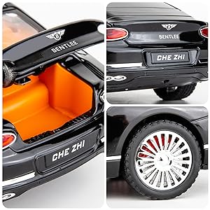 toy car