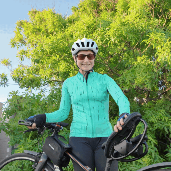 🚴🚴♀️Εργονομική δυναμική σέλα ποδηλάτου