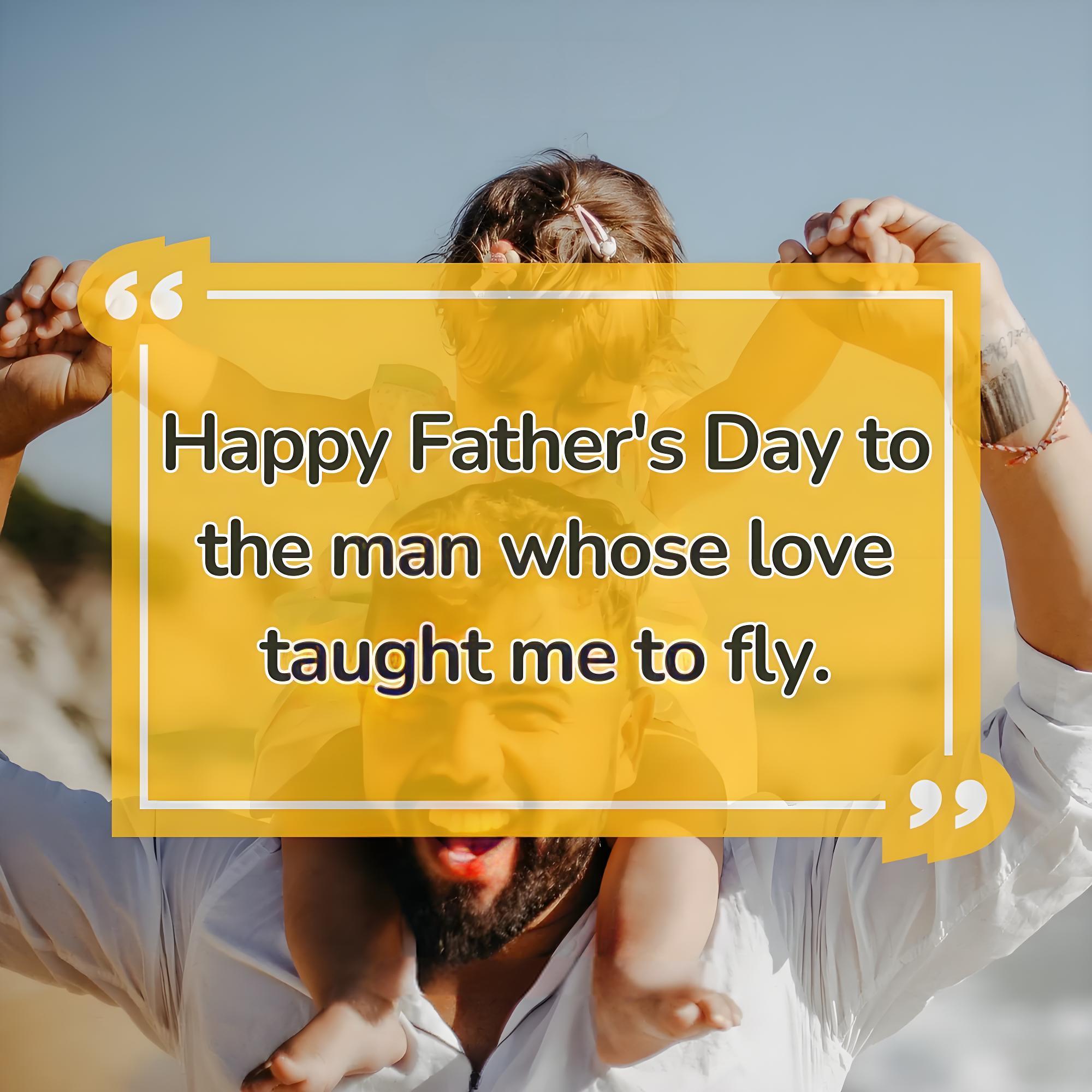 20 Funny & Inspiring Father's Day Quotes For All The Dads