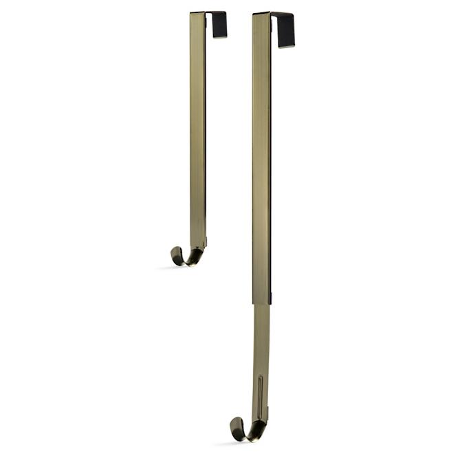 Adjustable Metal Wreath Hanger