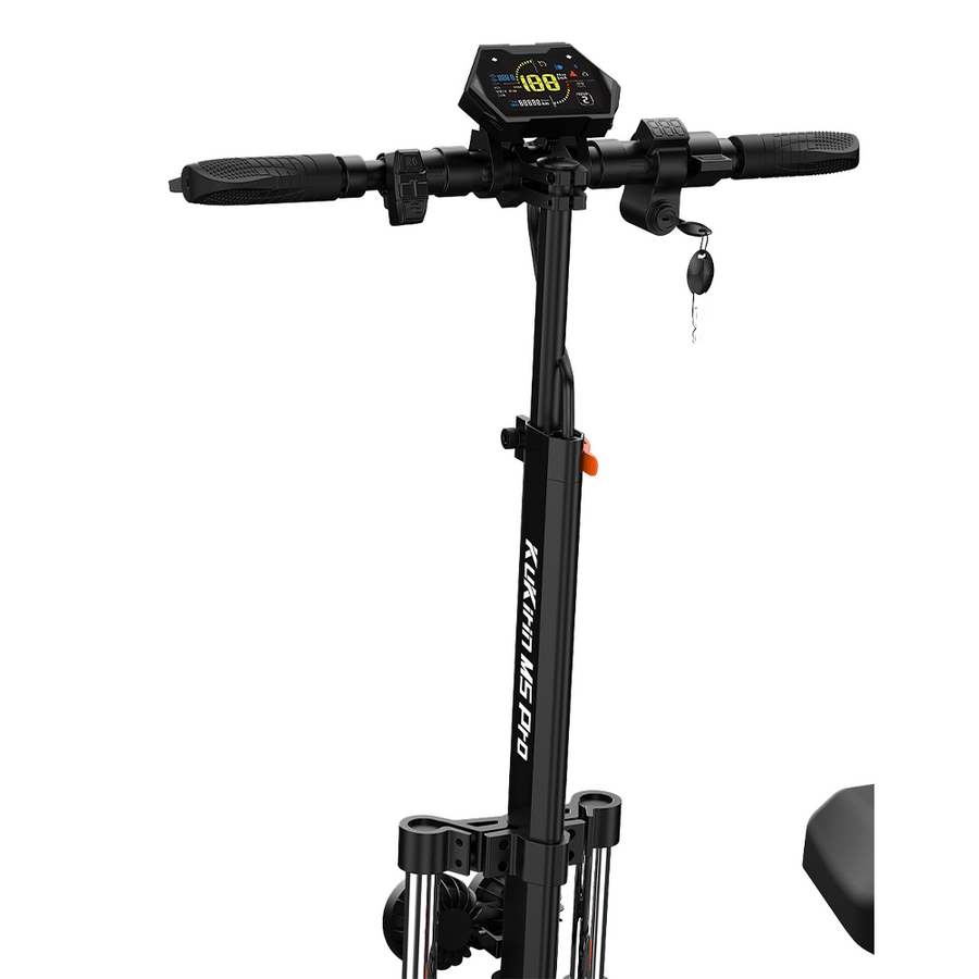 KuKirin M5 Pro Electric Scooter 20Ah Battery 1000W Powerful motor