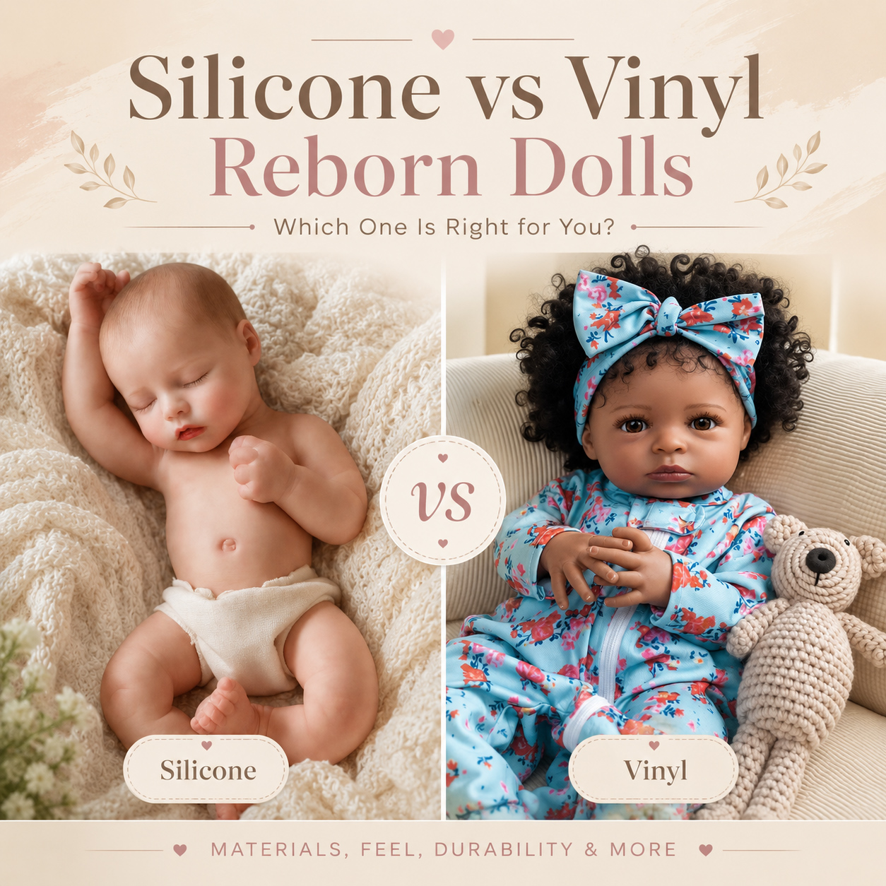 Realistic Baby Dolls: Adorable，Cute & Healing | Babeside