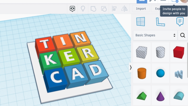 Tinkercad