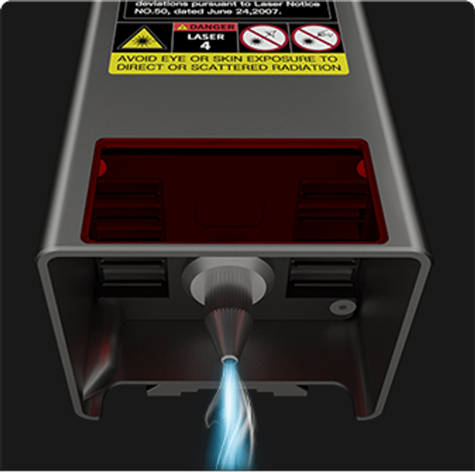 Flacon2 pro 60W