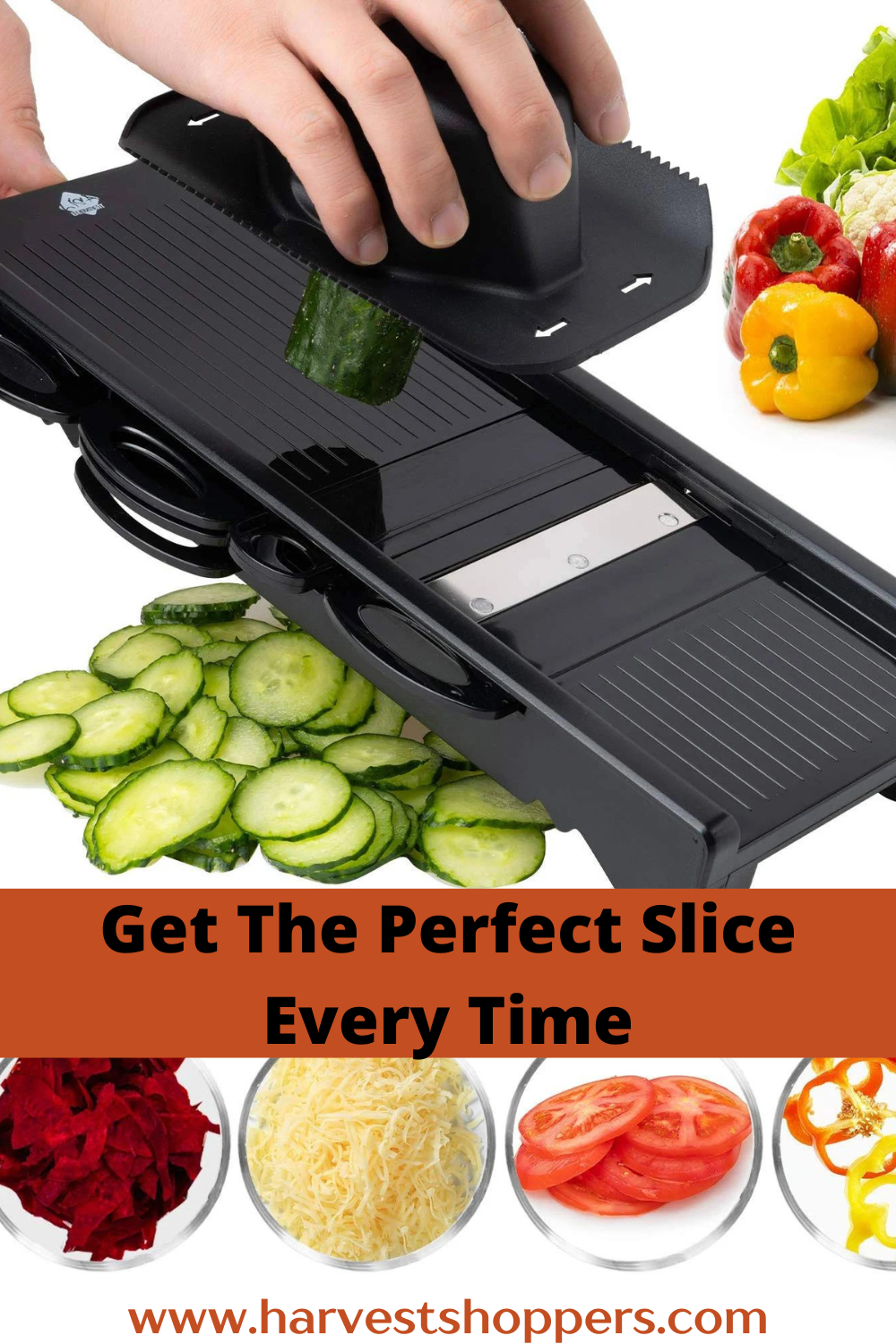Best 18 Kitchen Slicers And Choppers