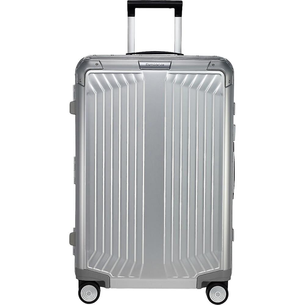 Samsonite - 122706-1004 - Koffer - 71 L - LITE-BOX ALU