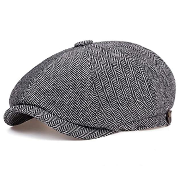 8 Colors Berets [Fast shipping and box packing] praxisvantriet.ch