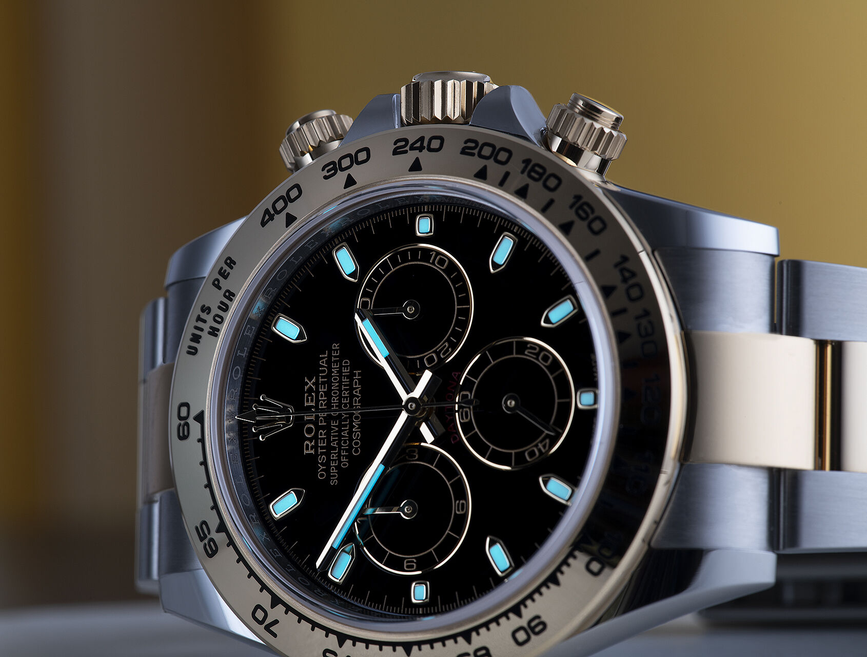 ref 116503 | Brand New 5 Year Warranty | Rolex Cosmograph Daytona