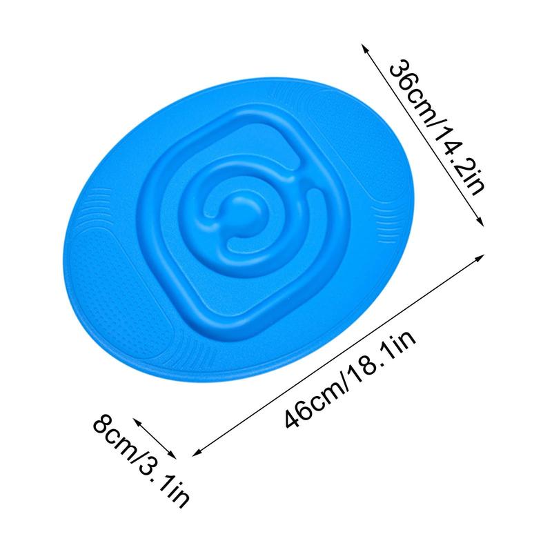 Saker Kids Balance Maze Board Toy