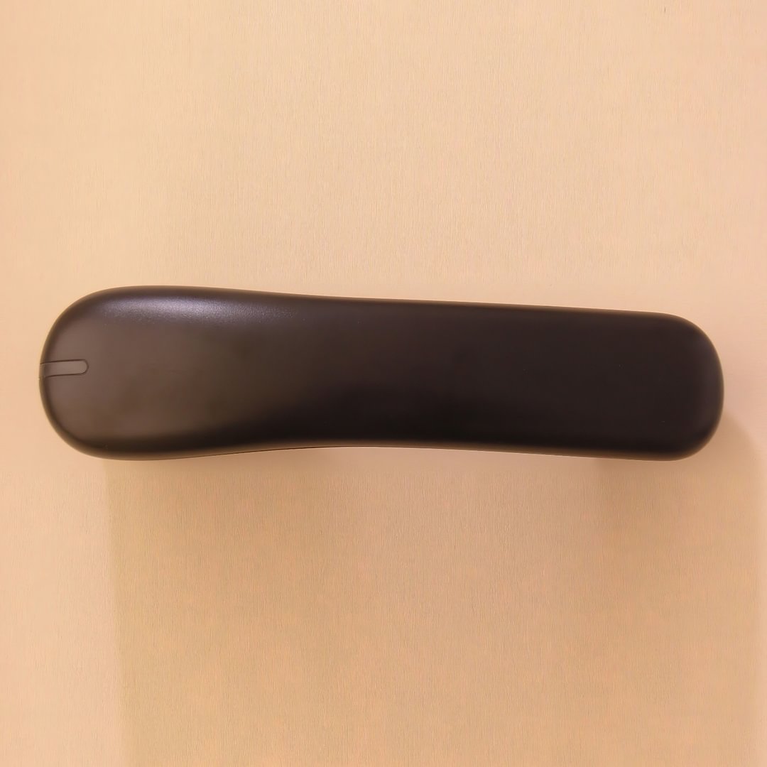 Cisco Standard Handset (smaller holes, flash in hole, bagged) HSF