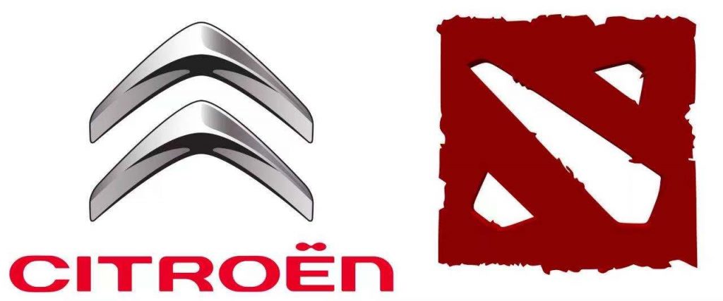独立站品牌logo设计方向对比