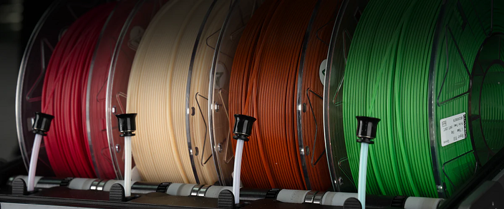 3d printer PLA filament