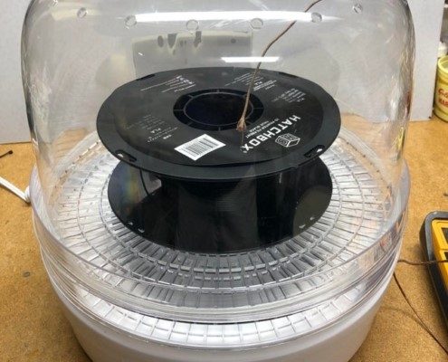 Food Dehydrator