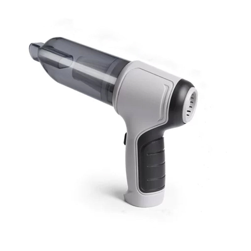 Mini Handheld Cordless Vacuum CleanerUpgrade Edition Now Released