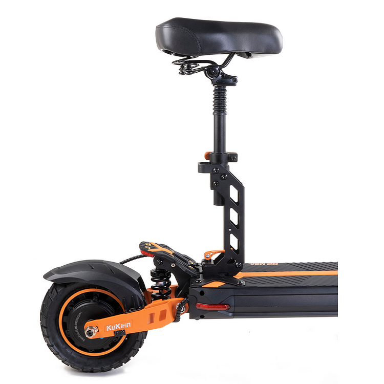 KuKirin G2 Max Electric Scooter x2 Bundle