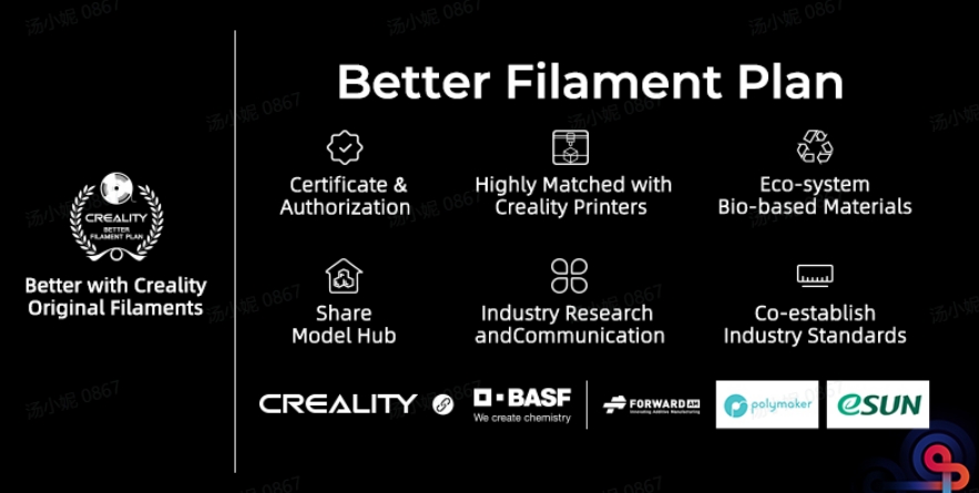 Creality Filament: 2023 Buyer's Guide