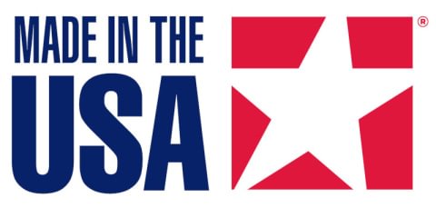 Made in the USA Made in the USA
