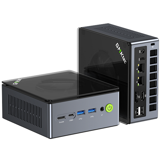 GMKtec Mini PC