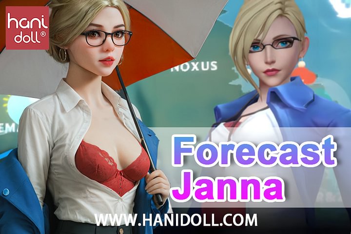 League of Legends Role Play Sex Dolls