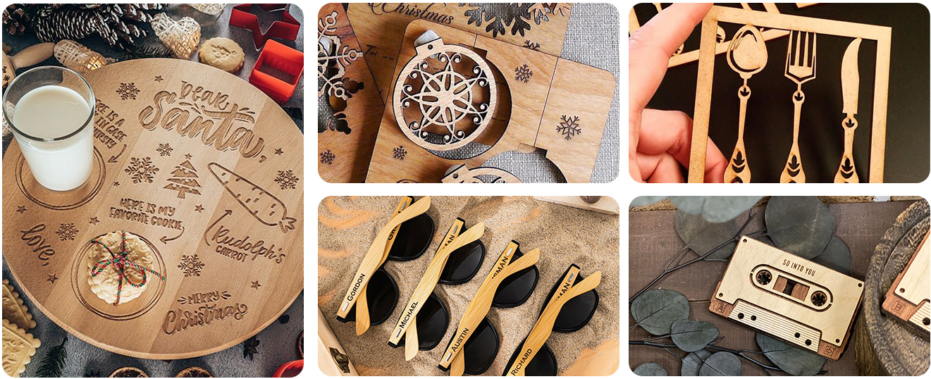 Creality Falcon A1 Laser Engraver & Cutter