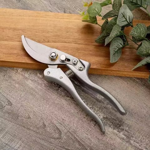 21.5 cm Stainless Steel pruning shears