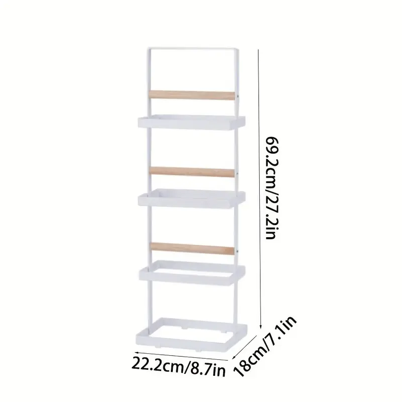   stackable multi layer shoe rack   black   entryway closet garage bedroom storage details 3