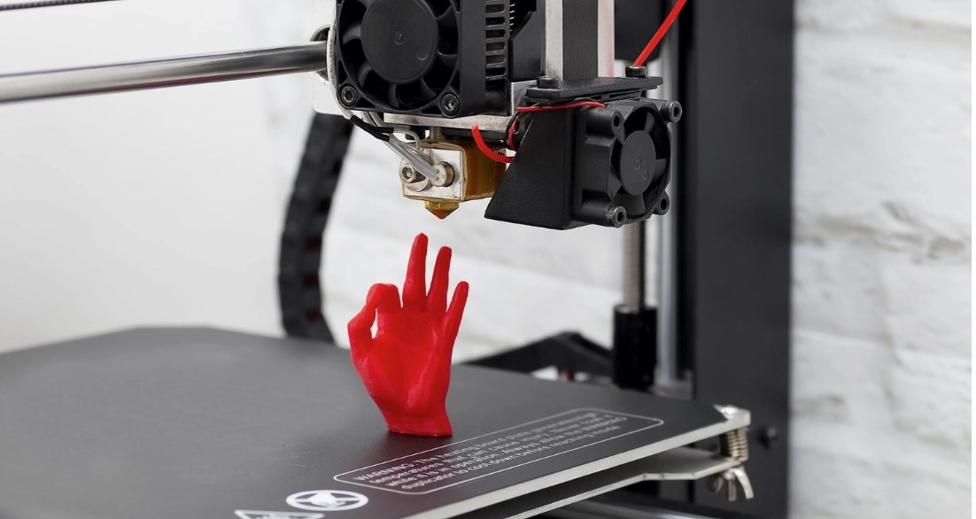 Clean the Print Surface